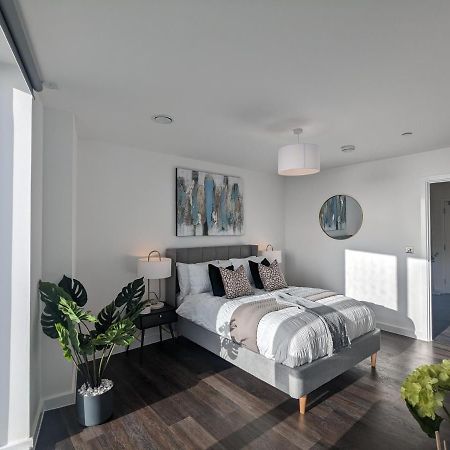 Charles Hope Southampton Waterside Apartment Exterior photo